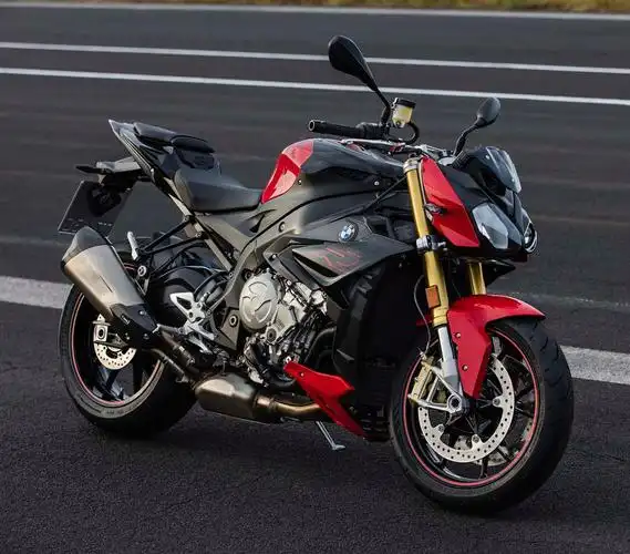 宝马街车系列摩托车 宝马街车系列摩托车有哪些