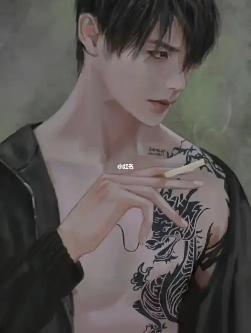 稻米们都喜欢这个吗?#张起灵