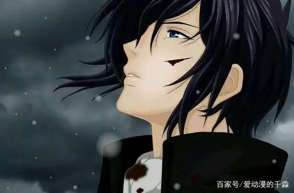 源稚生——"人性"与"神性"的冲突之下,极致的美,极致的悲