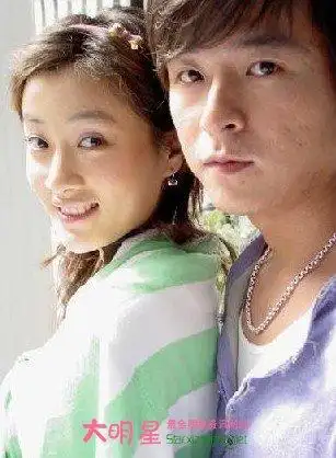 徐翠翠老公是谁徐翠翠老公是刘欢吗