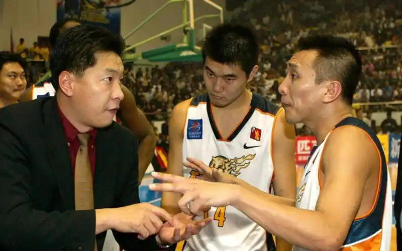 李春江:做为父亲满意李京龙