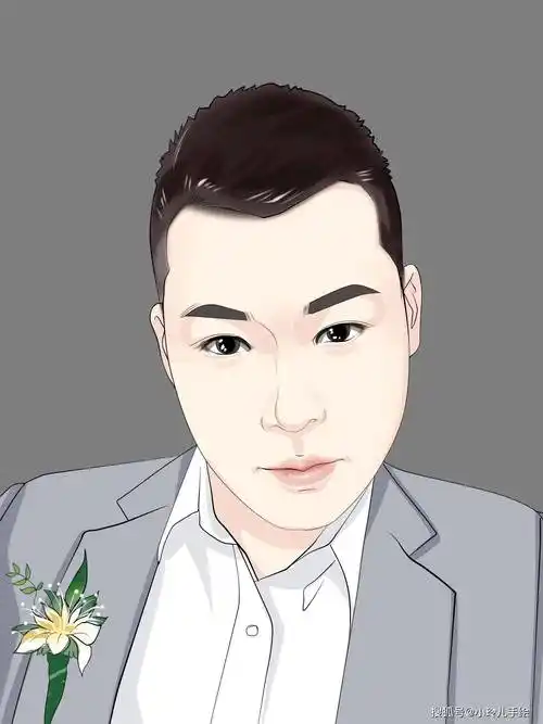 怎样制作微信头像图片,2024年最漂亮的微信头像图片