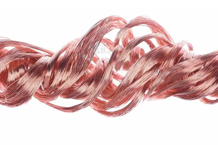 电线电缆铜丝发黑,原因竟然是这些.-技术动态-「深圳钝化技术公司」