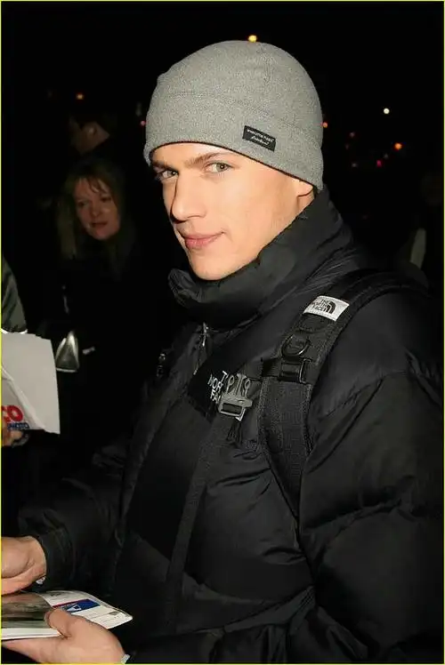 温特沃斯米勒wentworthmiller的图片