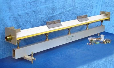 气垫导轨结构原理