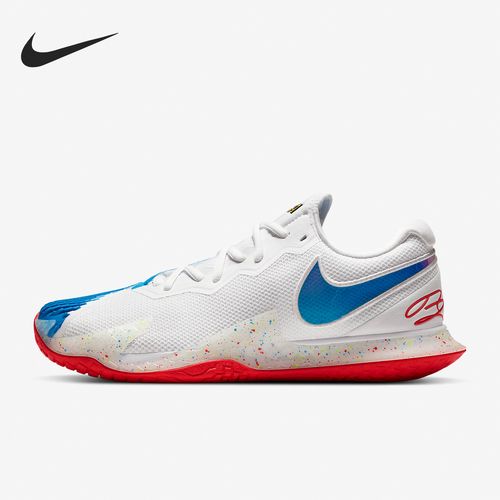 nike耐克正品airzoomvaporcagehc男子子网网球鞋
