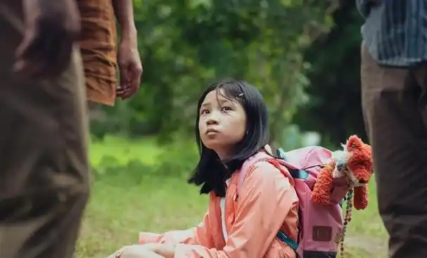 12岁最年轻金马影后惊人背景曝光!著名集团第四代后人家族显赫