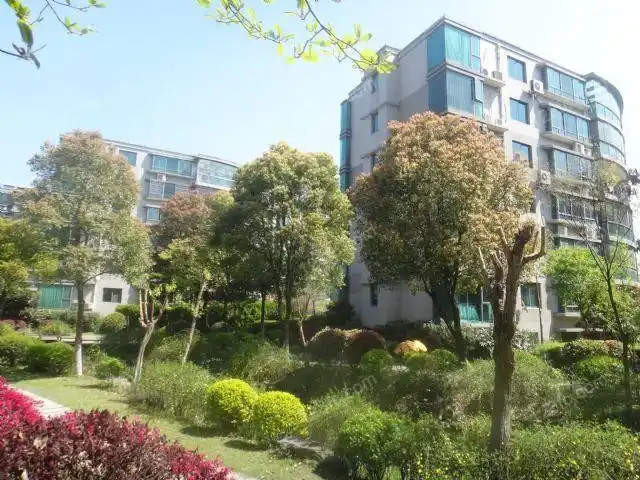 花语湖禾城世纪花园