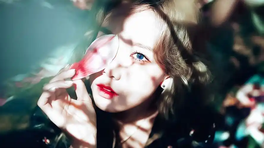 橙光素材,金泰妍橙光素材金泰妍 -soeary