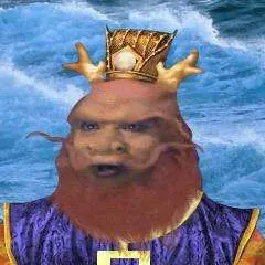 龙王的九个儿子传说中的龙生九子