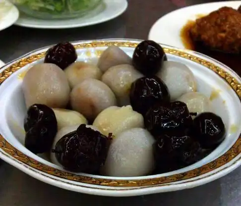 泰丰楼饭庄西楼ing 美图掠影>