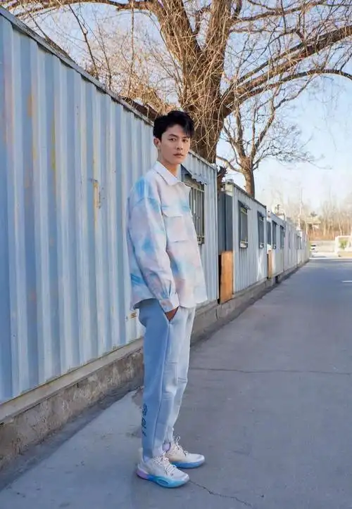 《与凤行》千机一出场,才知什么叫丰神俊朗|刘畅|林更新|二级演员