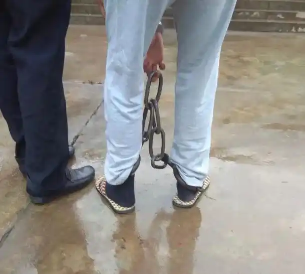 死刑犯的最后一天是如何度过的?和我们想象的不一样