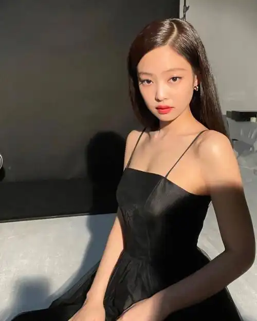 jennieins更新