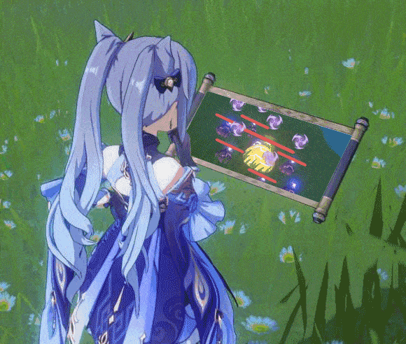 原神刻晴玩家相继放弃雷伤难道物理流才是未来雷元素角色的出路