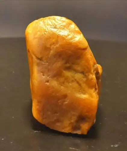 寿山田黄原石精品欣赏