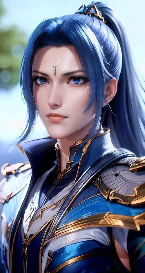 国漫点评团#唐三是#斗罗大陆#中极具魅力和影响力的角色