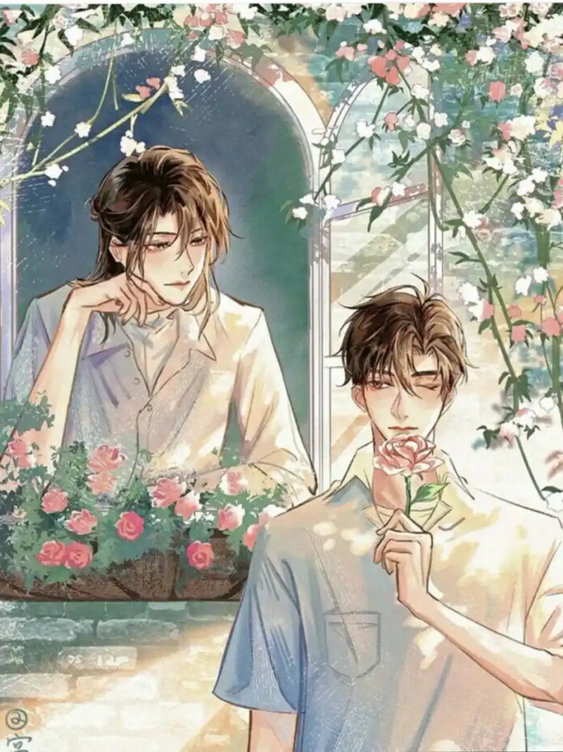 我只喜欢你的人设by稚楚# 这是我要给你的 宇宙级别的浪漫