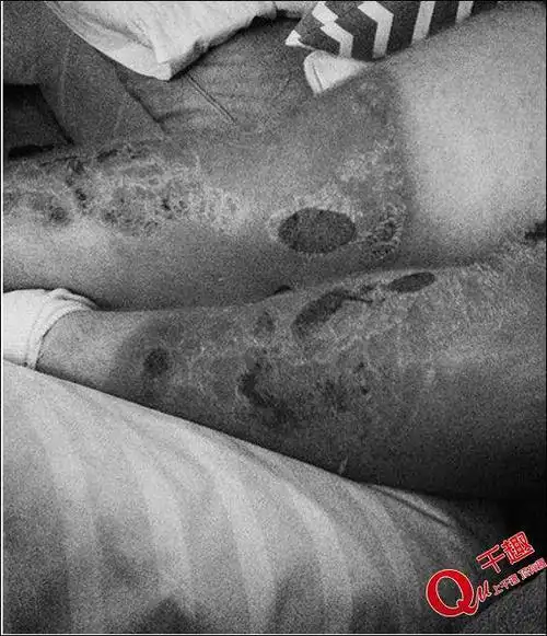 慎入女法医上传器官解剖照说教