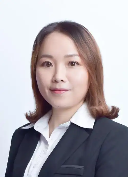 陈敏- 聿宏知识产权代理有限公司(yuhong)