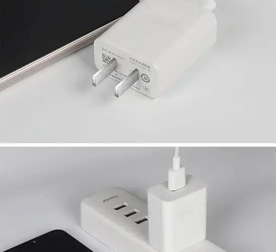 适用华为nova4e/p9/荣耀play充电器原装18w快充9v2a数据线nova2大