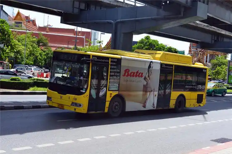 【我要做驴神】泰国十日,走过繁花盛开的城