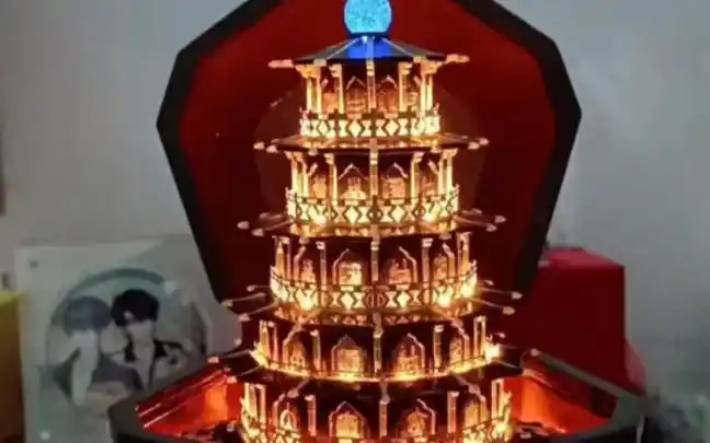 秦时明月&幻音宝盒