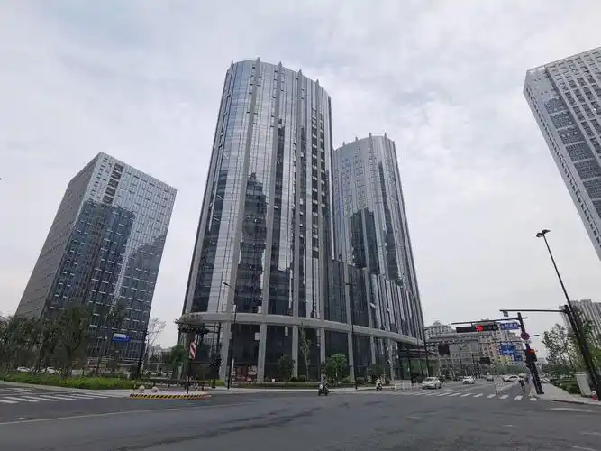 沙田国际大厦写字楼出租_办公室出租价格-杭州搜楼选址