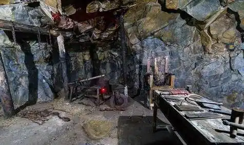 1949年重庆解放后,一中年人自称渣滓洞幸存者,1年后被枪决_国民_蔡派