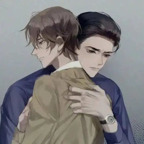 动漫头像壁纸 | 是宝们点的《188男团》头像壁纸专题吖