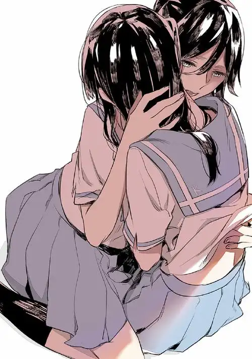 利兹与青鸟# | 猫村 #pixi. 来自百合动漫姬 - 微博