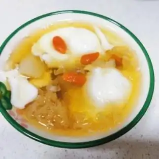 p>红糖酒糟荷包蛋是一道以酒糟( a target="_blank" href="/item