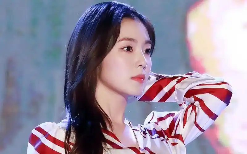 裴珠泫red flavor横屏直拍合集