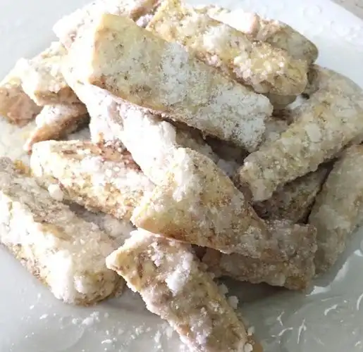 黄伊拉做的反沙芋头