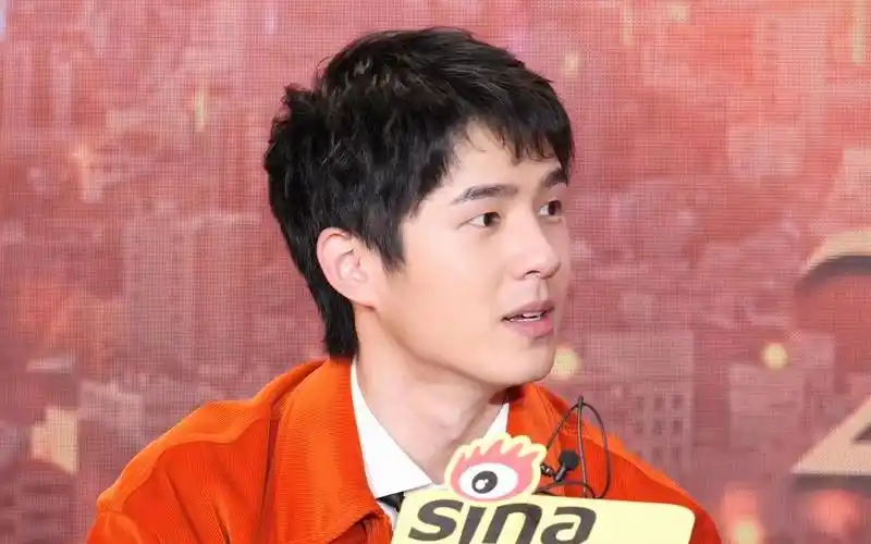 【刘昊然|唐探3】《唐人街探案3》主创采访part2 21.01.30