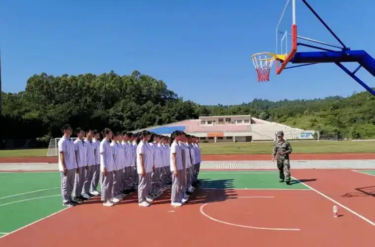 丰顺中学连续5天喊声震天,太燃了