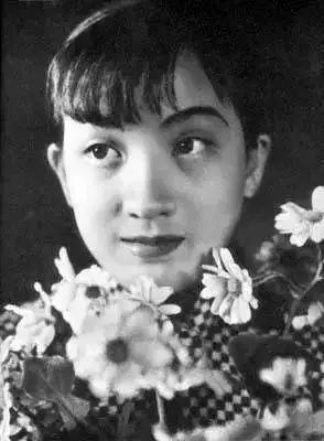 老上海第一歌女:为什么好女人,没有好婚姻