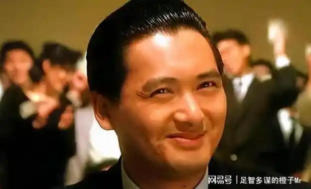 这一次,68岁的周润发不再被世界所容忍!