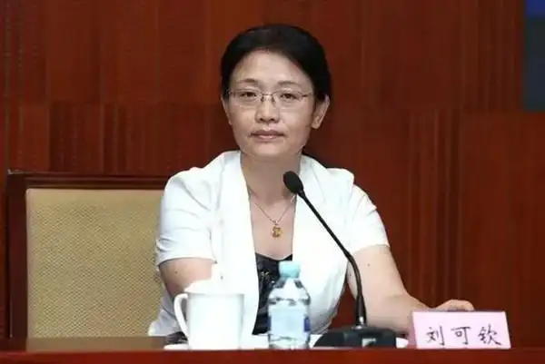 她是"小学王冠上的明珠":北京市海淀区中关村第三小学校长刘可钦