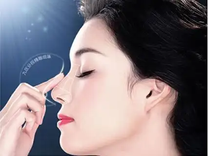 邯郸都市整形隆鼻优势