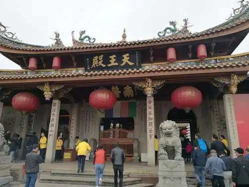 福建厦门之行 2019.2.24