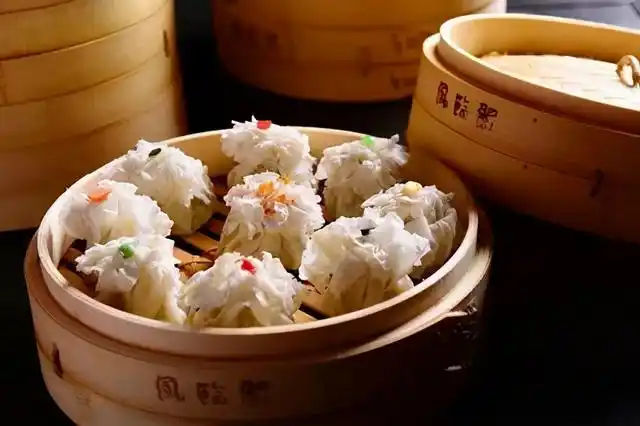 太原旅游,这11道传统特色美食不容错过,让你品味当地饮食文化