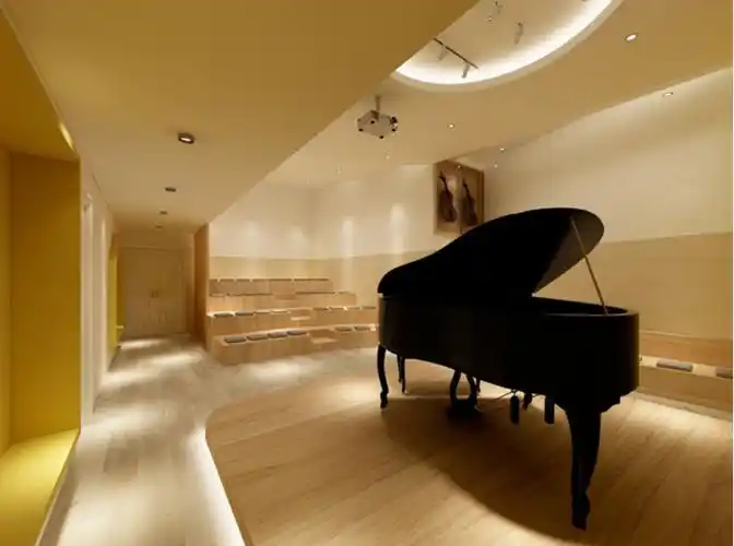 郑州钢琴网课培训机构前10名