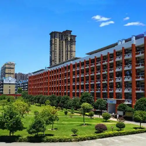 湖南省中南艺术学校2022已出最新简章