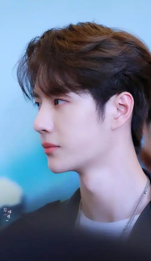 鼻子有痣的明星