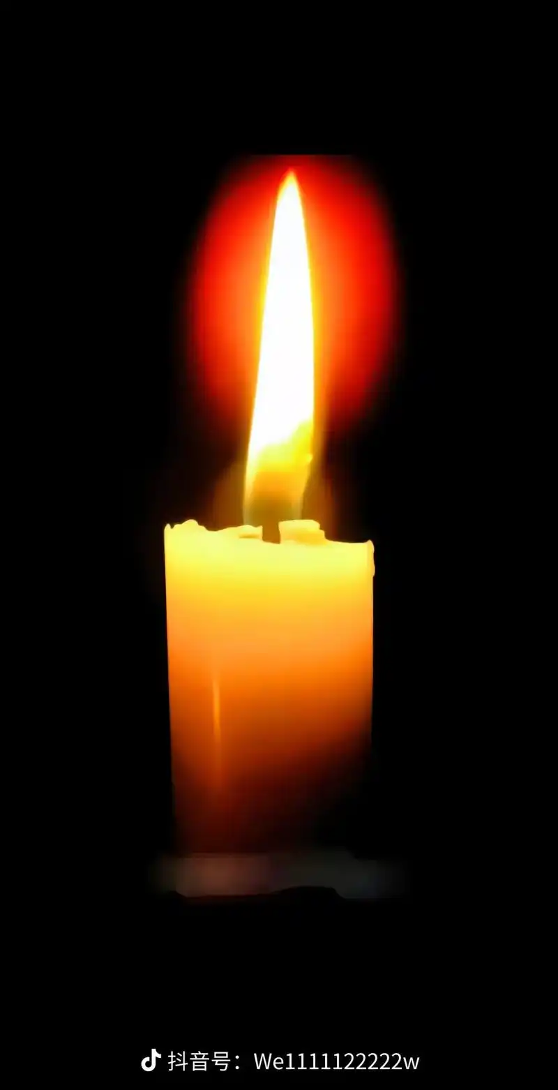 🕯️🕯️🕯️点亮一盏心灯,照亮天堂的路,从此爷爷您长眠