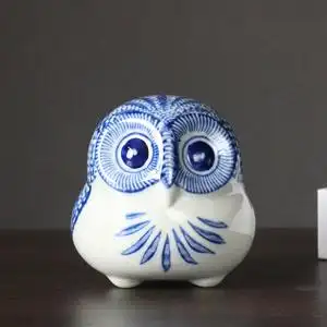 【陶瓷小摆件小动物】陶瓷小摆件小动物品牌,价格 - 阿里巴巴