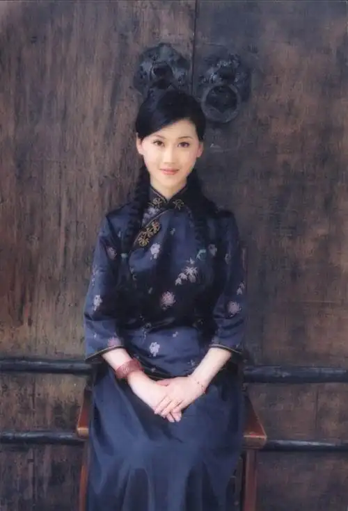 美女如云 —— 晋江文学城网友交流区