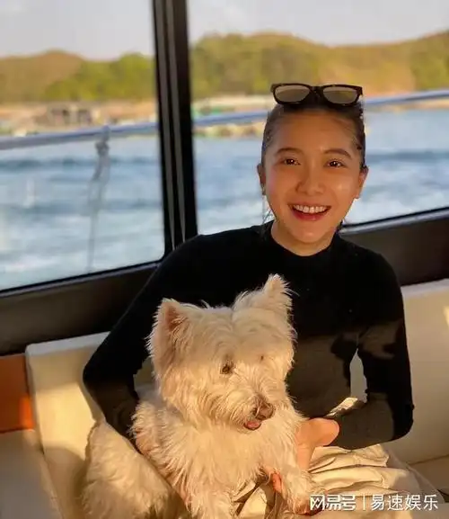 马来西亚全民女神林宣妤写真异国美女风情万种