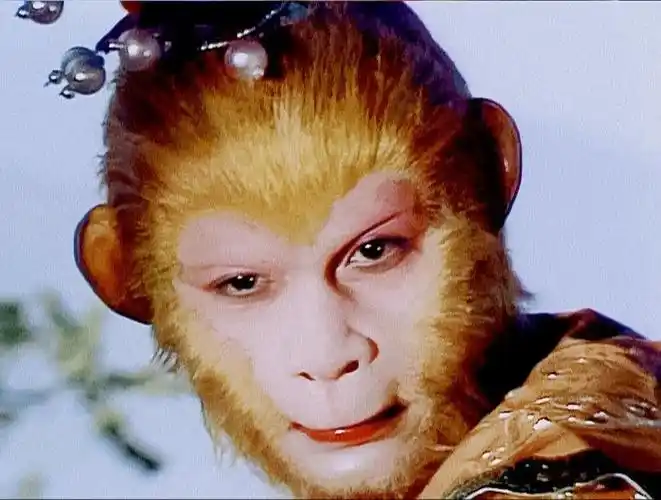 86版《西游记》三调芭蕉扇未拍原剧本:红孩儿借扇,大团圆结局